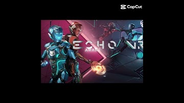 echo VR edit