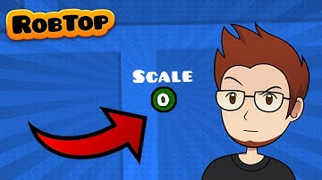 SCALE TRIGGER IN GEOMETRY DASH 2.2!? | Geometry Dash 2.2 Fan Made Concept