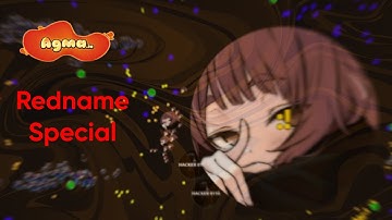 Agma.io Redname Special