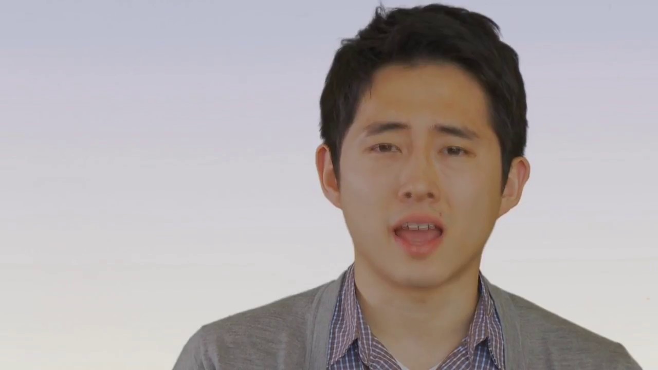 [PSAs of the Future] Steven Yeun has a Sparta Otit Mix (V1) - [PSAs of the Future] Steven Yeun has a Sparta Otit Mix (V1)
