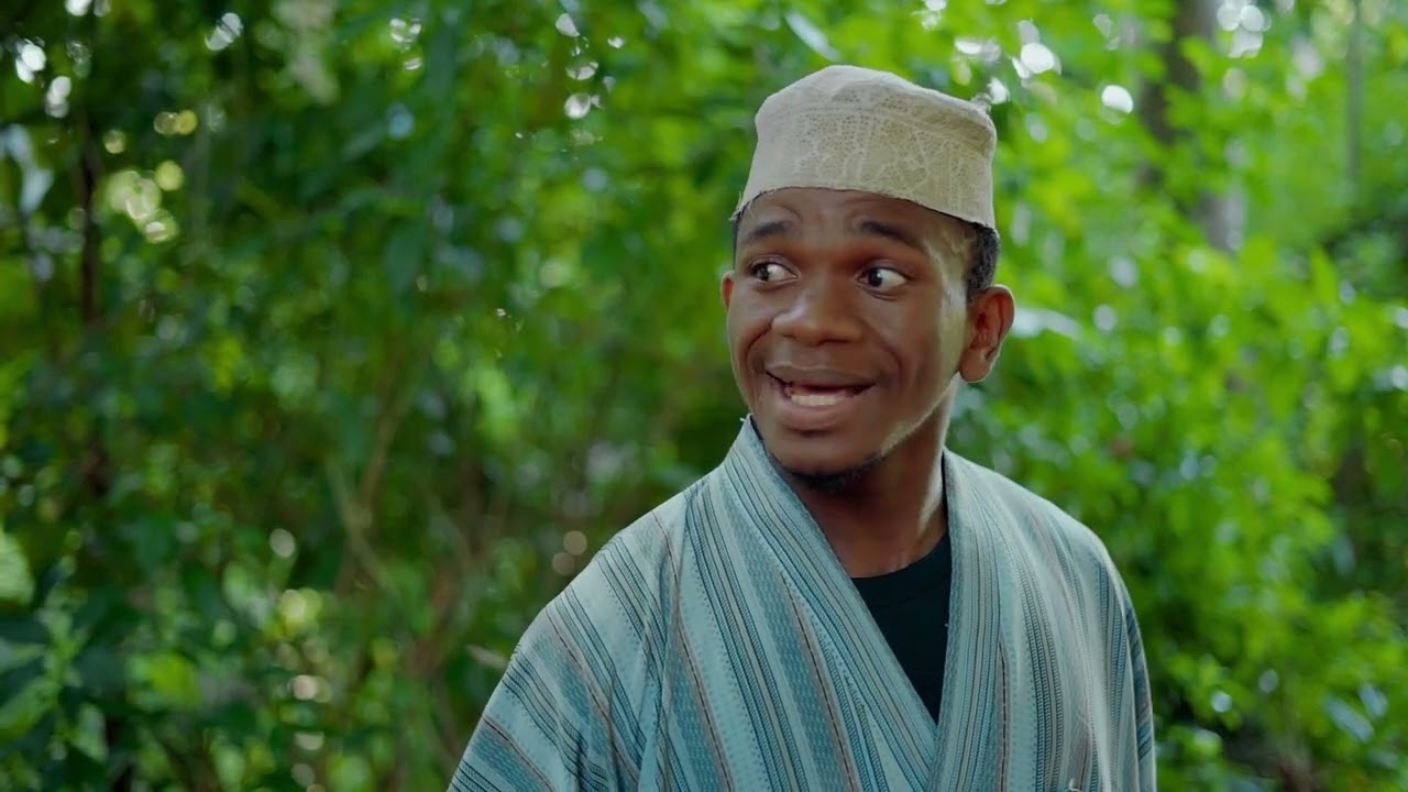 #18 - KISWASWADU - MAU MPEMBA - FUMBUA MACHO