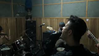 Video thumbnail of "Zombie . The Cramberrries. Cover Vibrarock vocal Fabruto"