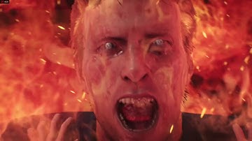 The Evil Within 2 Walkthrough Episode 1 Enter the Stem