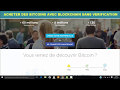 Comment acheter des Bitcoins sur Coinbase - YouTube