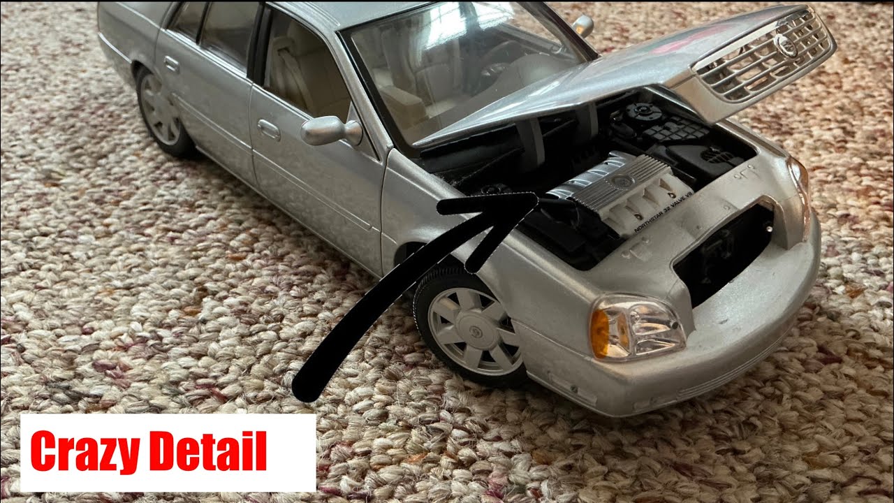 マイスト 1/18 キャデラックdts Maisto Cadillac 2000 DeVille DTS 1:18 Diecast model car collection
