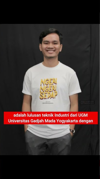 Fakta menarik film Ngeri Ngeri Sedap #faktamenarikfilm #ngeringerisedap #benedionrajagukguk