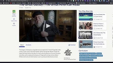 PBS Learning Media quick overview