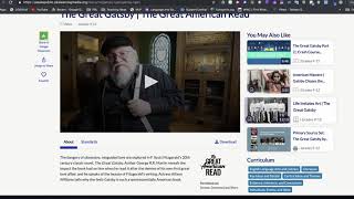 PBS Learning Media quick overview