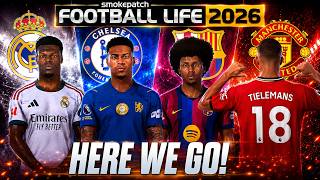 PES 2021 | Football Life 2026 Facepack Collection Vol. 35 | New Real Faces l 4K PES 2021 | Football Life 2026 Facepack Collection Vol. 35 | New Real Faces l 4K