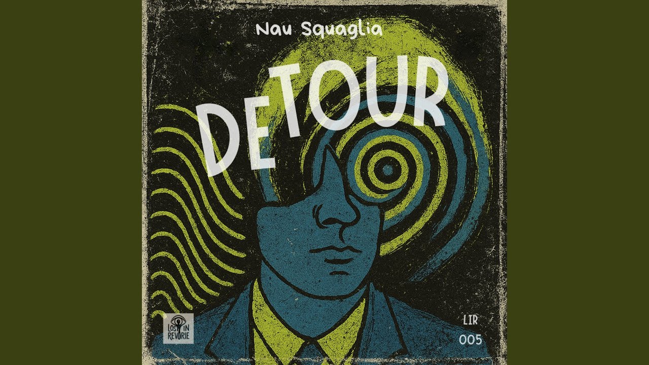 Watch Detour on YouTube Watch Detour on YouTube