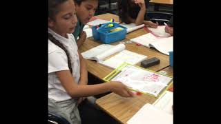 Math- Rally Robin, Numbered Heads Together screenshot 5