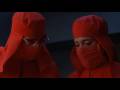 DEAD RINGERS (1988) - Dr. Beverly Mantle is operating a "mutant woman"