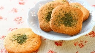 【楊桃美食網】海苔煎餅 