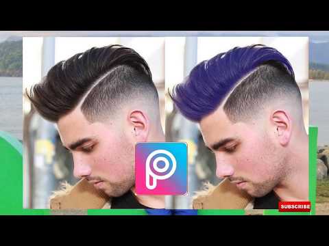 Video: Cara Mengubah Warna Rambut: 4 Langkah (dengan Gambar)