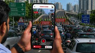 HM Road Closure Ahead! How One Report Helped Drivers | KrimeScene