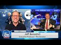 Behind THE DYNASTY: Jeff Benedict previews new series on New England Patriots | Brian Kilmeade Show