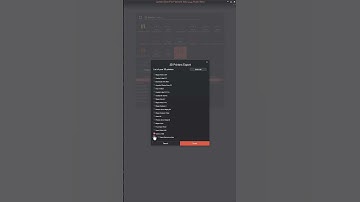 Add and Export 3D Printers: Discover Lychee Slicer