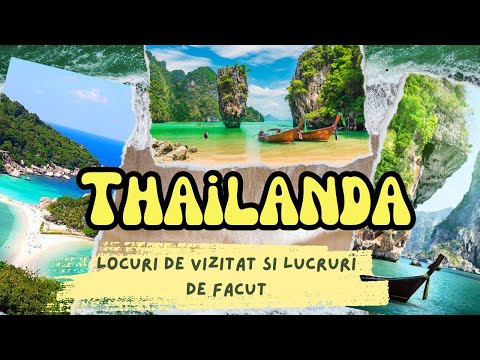 Video: Top 10 lucruri de făcut în Chiang Rai, Thailanda