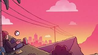 Stephen Dawes - Teenage Dream (sped up)