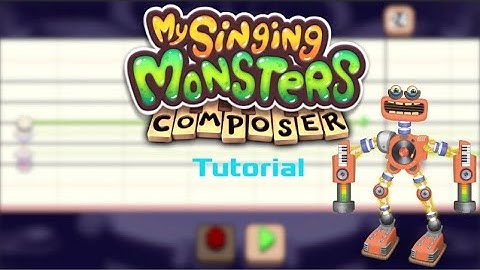 Cold Island Composer Tutorial - Rare Wubbox