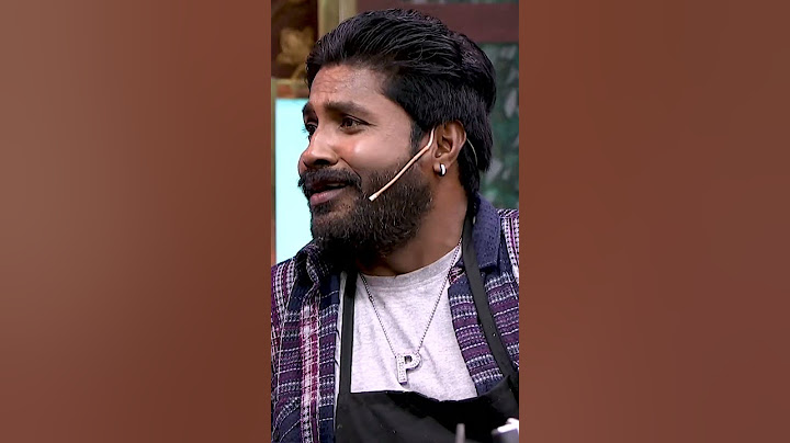 Heyy Neenga Nalla Paadureenga😂 | #topcookudupecooku #venkateshbhatt #sunnxt #shorts