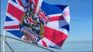 LIVE: Join us as we make our way to Dover #OperationOverlord 🇬🇧