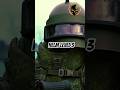 KENAPA RUSIA TIDAK LAGI MEMPRODUKSI HELM MILITER INI #shorts