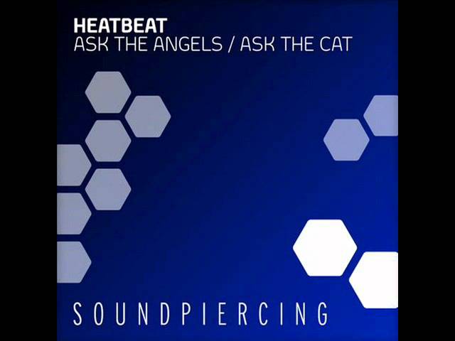 Heatbeat - Ask The Cat