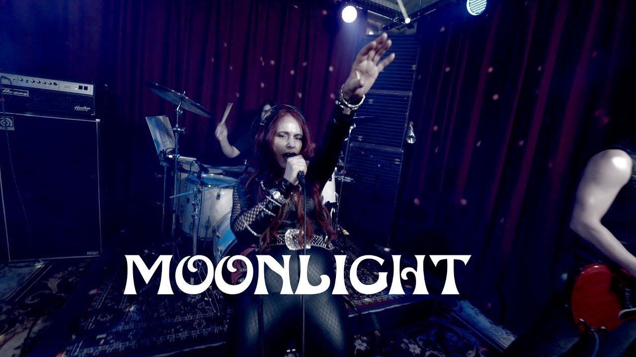 Watch WolveSpirit - Moonlight - Livestream @ WolveCaveStudio on YouTube Watch WolveSpirit - Moonlight - Livestream @ WolveCaveStudio on YouTube