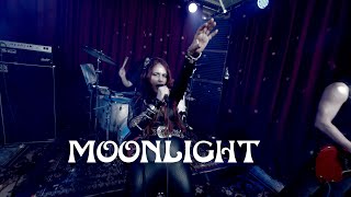 WolveSpirit - Moonlight - Livestream @ WolveCaveStudio