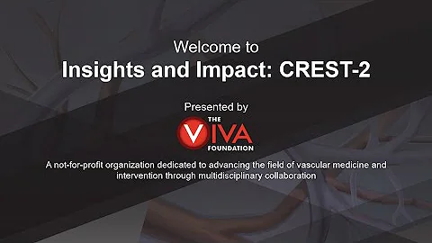 Insights & Impact: CREST-2 Webinar