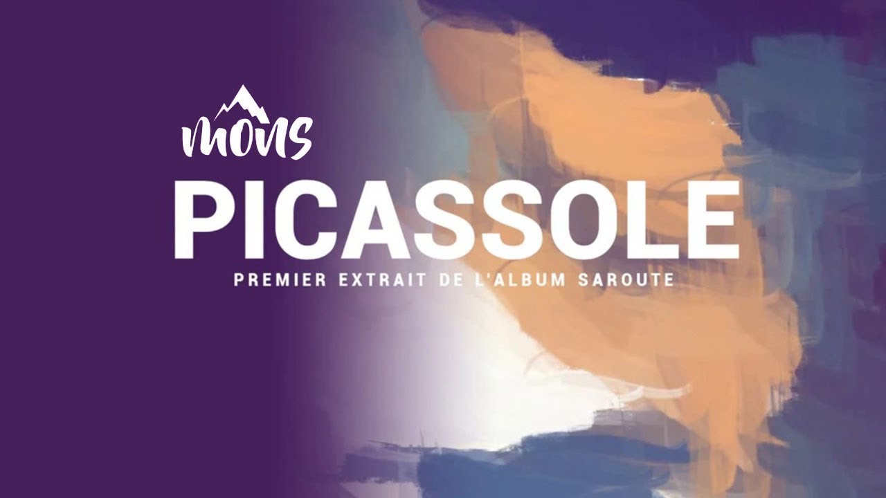 Mons saroute   Picassole Official Typographie