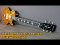 LA MEJOR GUITARRA LES PAUL POR MENOS DE 300€? 😲 Harley Benton SC 550 Deluxe