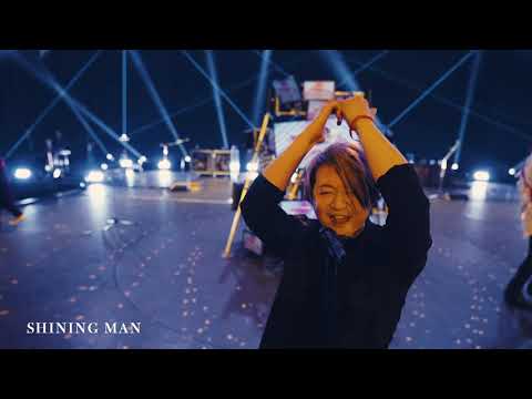 GLAY 4ヶ月連続配信ライブ　THE ENTERTAINMENT STRIKES BACK 魁☆照男達（シャイニングメン） 配信ライブダイジェスト映像