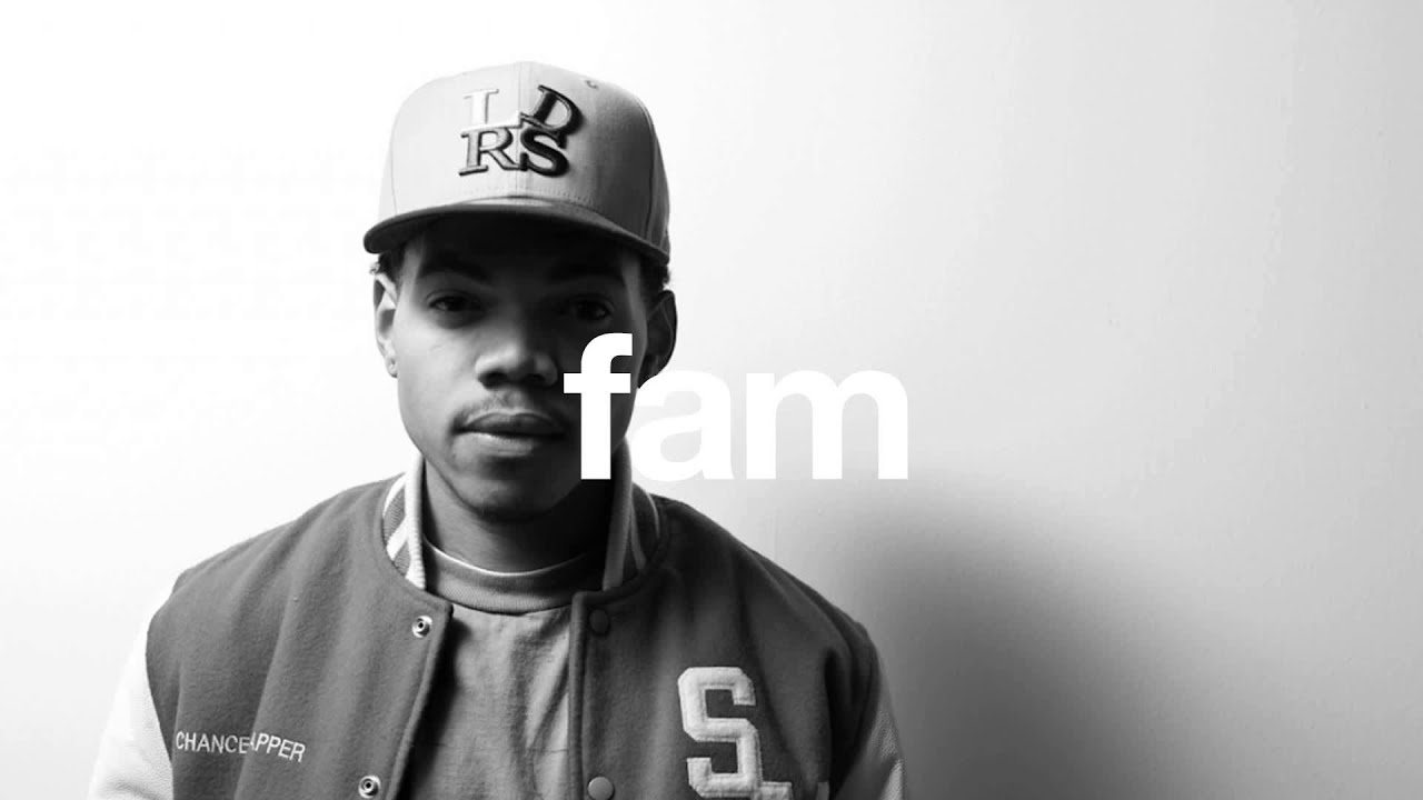 Chance The Rapper - Lost (Ft. Noname Gypsy) (Prod. by Nate Fox) - YouTube