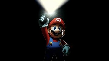 Mario Underworld Theme (MIESS Hardbounce Bootleg)