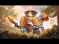 Big Helmets Heroes of Destiny Gameplay iOS Android