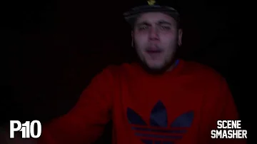 P110 - Jaykae (Invasion) [Scene Smasher] Pt.2