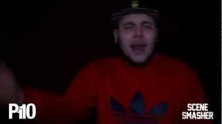 P110 - Jaykae (Invasion) [Scene Smasher] Pt.2
