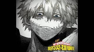 MhA - Dabi ,,Inferno of the Forgotten,, x AMV