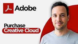 How to Purchase Adobe Creative Cloud (2026 Step by Step Guide)