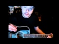 Candlebox - "Far Behind" (Rough Tutorial)