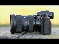 Sigma 24-70mm F2.8 DG DN Review w/ Panasonic S5 II [ L-mount ]