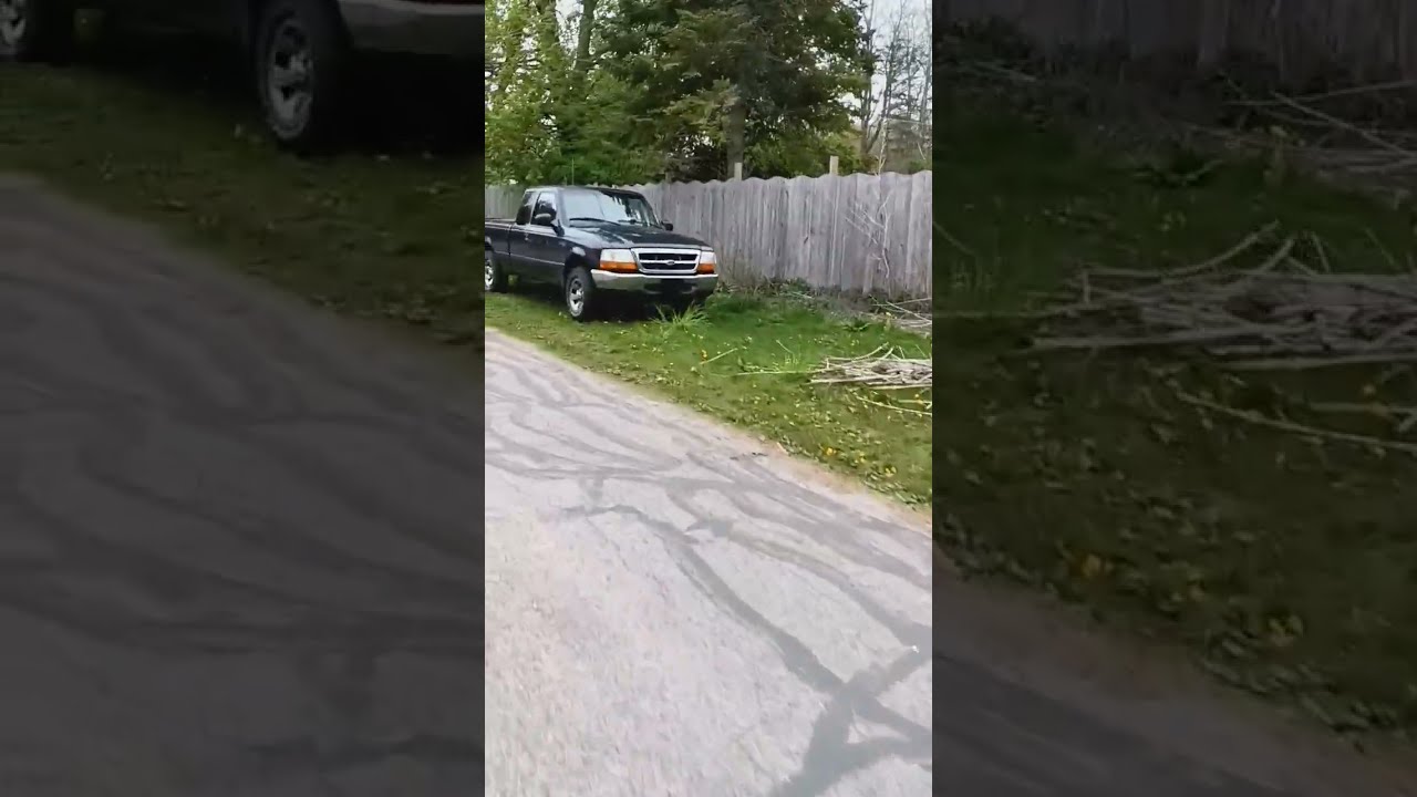 Thumbnail of ford fucking ranger