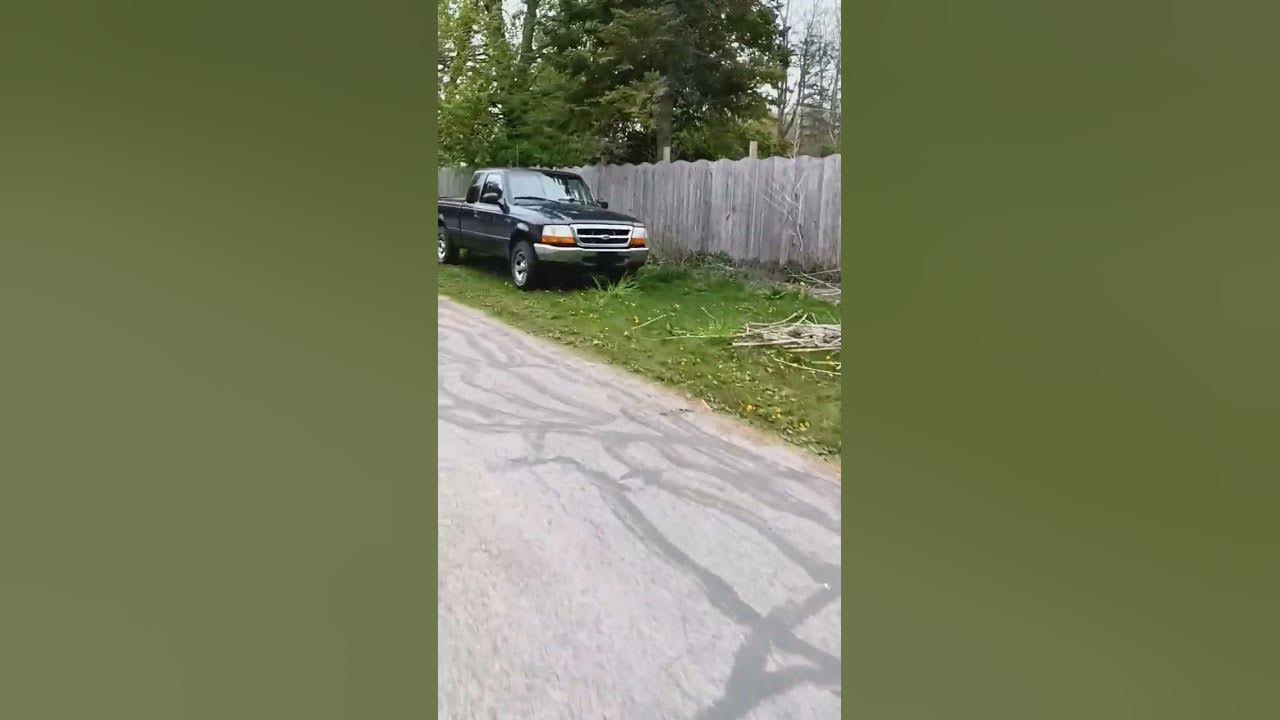ford fucking ranger ford fucking ranger