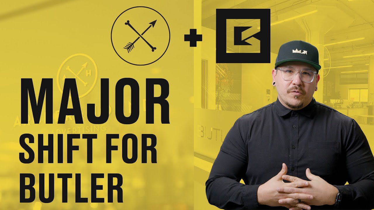 Butler Branding merges with Archer & Hound Advertising
