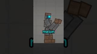 Melon Sandbox But I Only Use COOL Cheap Mods