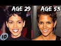 Top 10 Celebrities Who Refuse To Get Plastic Surgery