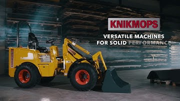 Gebr.  Geens   Production video Knikmops   ENG