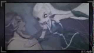 .Icy & Tritannus. She Will Be Loved.